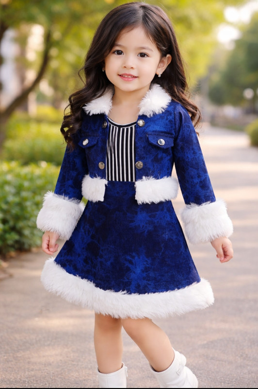 Girls Wear
