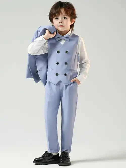 Boys Wear