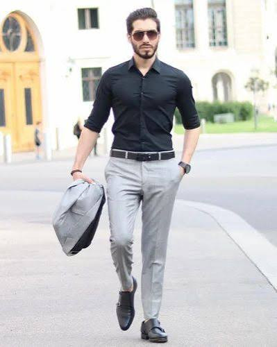 Mens Wear