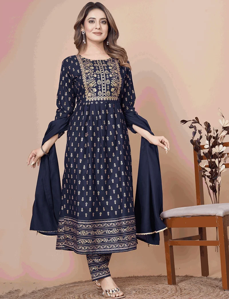 Woman Wear