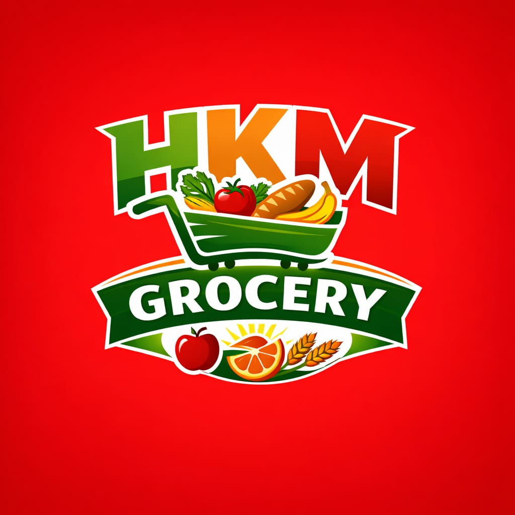 Grocery Online